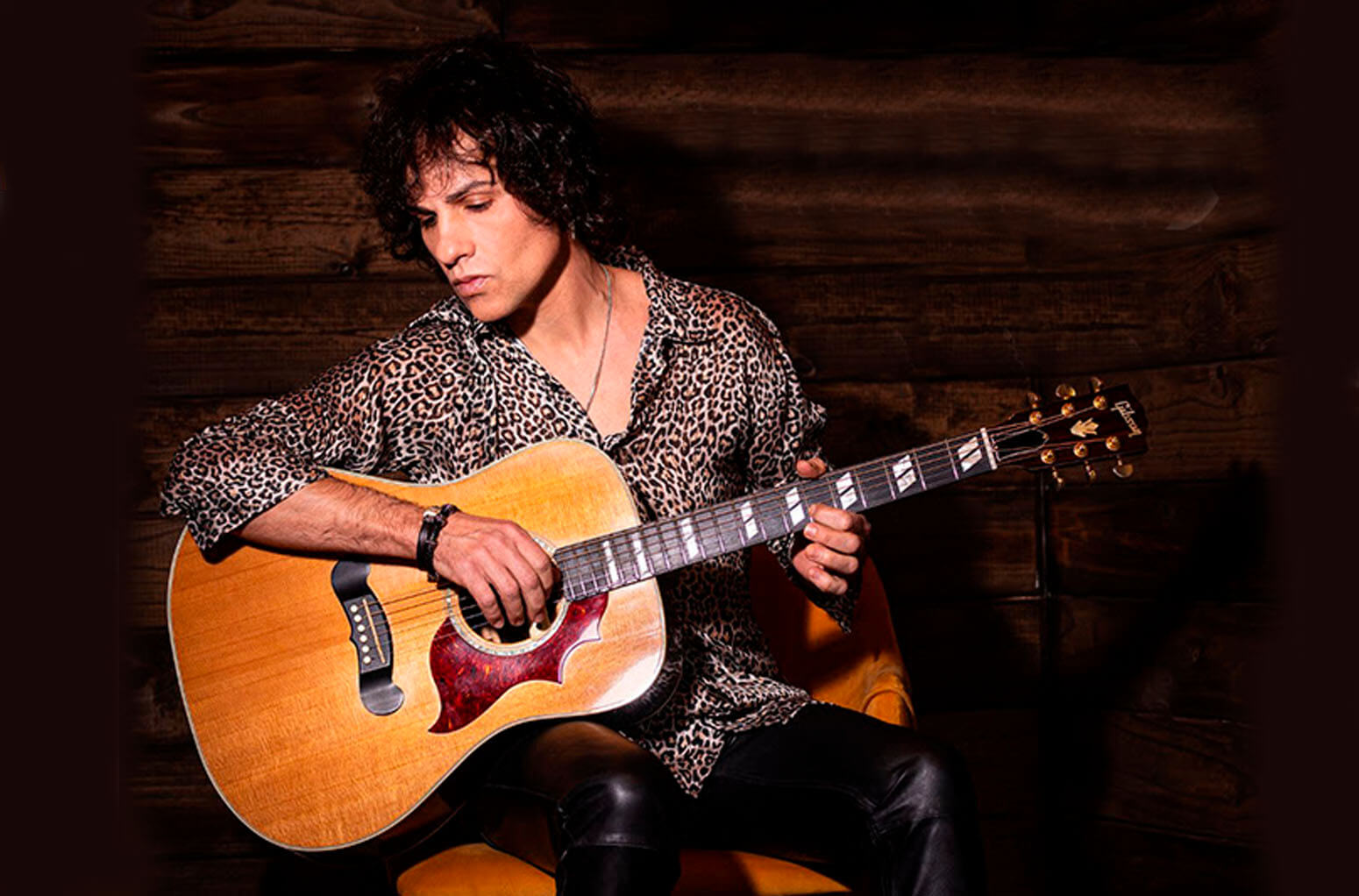 Sadia presenta el Teaser de “La herida”