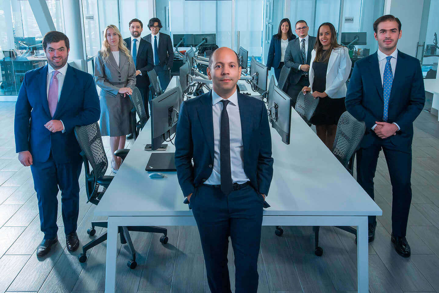 Nueva AFI TC LATAM inicia operaciones en República Dominicana