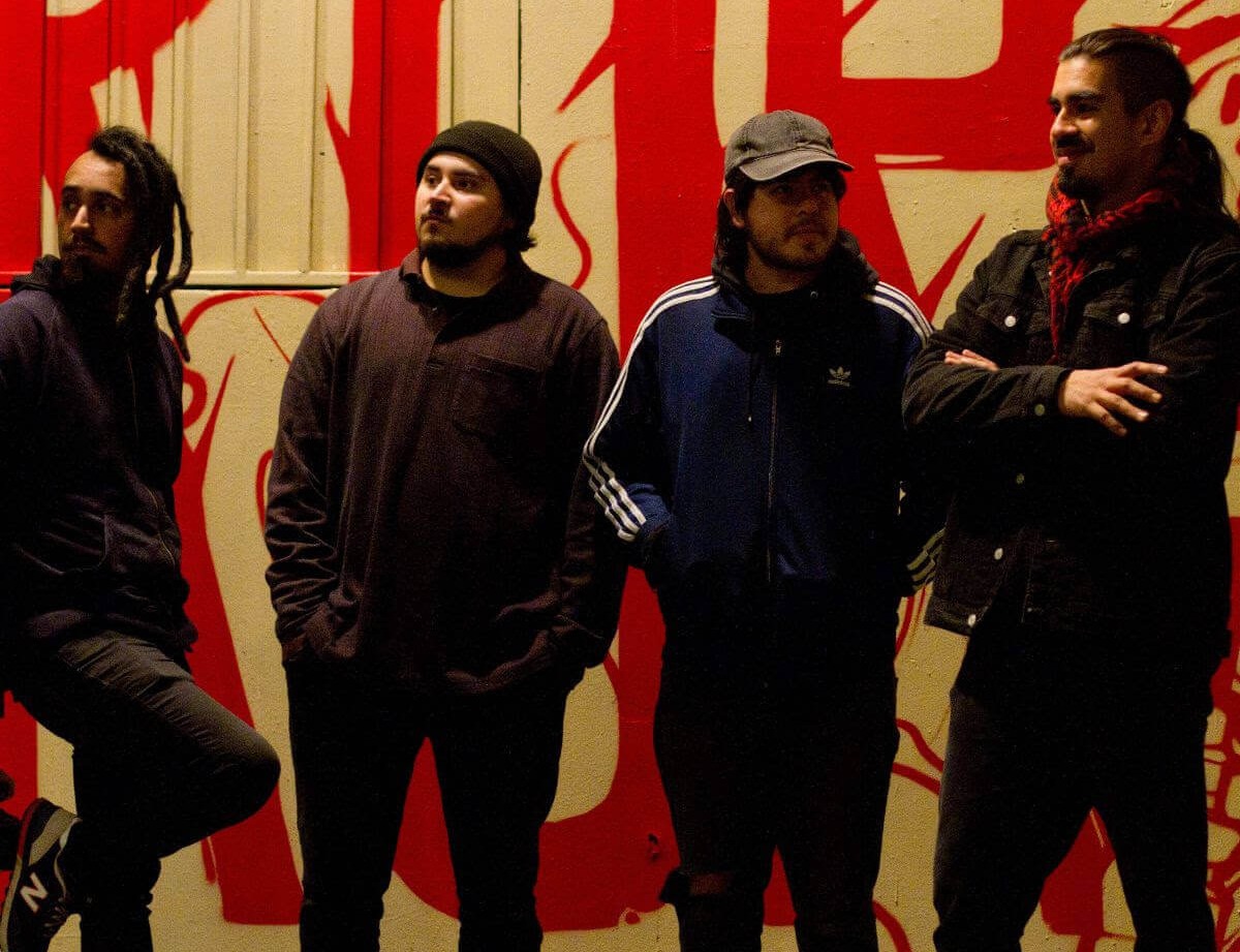 Barrancas presenta "Tribu"