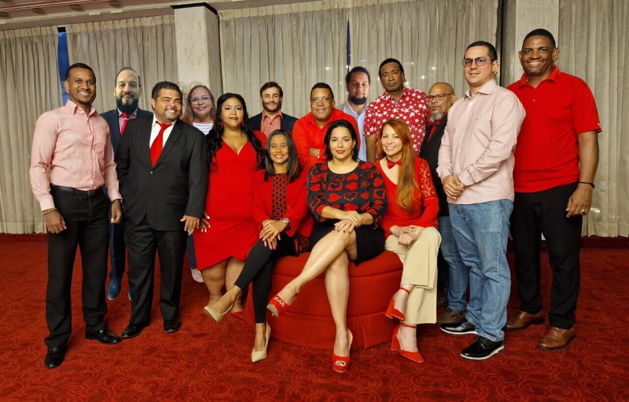 Ramón Chávez llama a miembros de SODOMEDI a votar por la institucionalidad