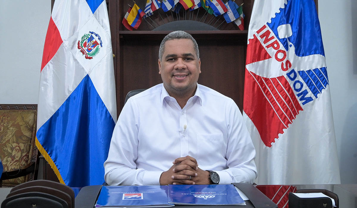 Denuncian Director del INPOSDOM desacata sentencia del TSA en materia laboral