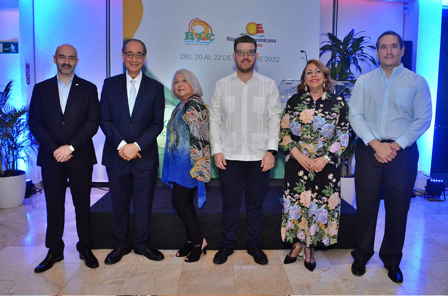 Anuncian celebración de la Bolsa Turística del Caribe 2022