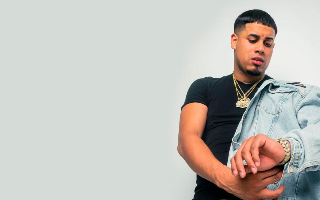 Michael Flores y Trentisiete Treinta revolucionan el género urbano kabina34