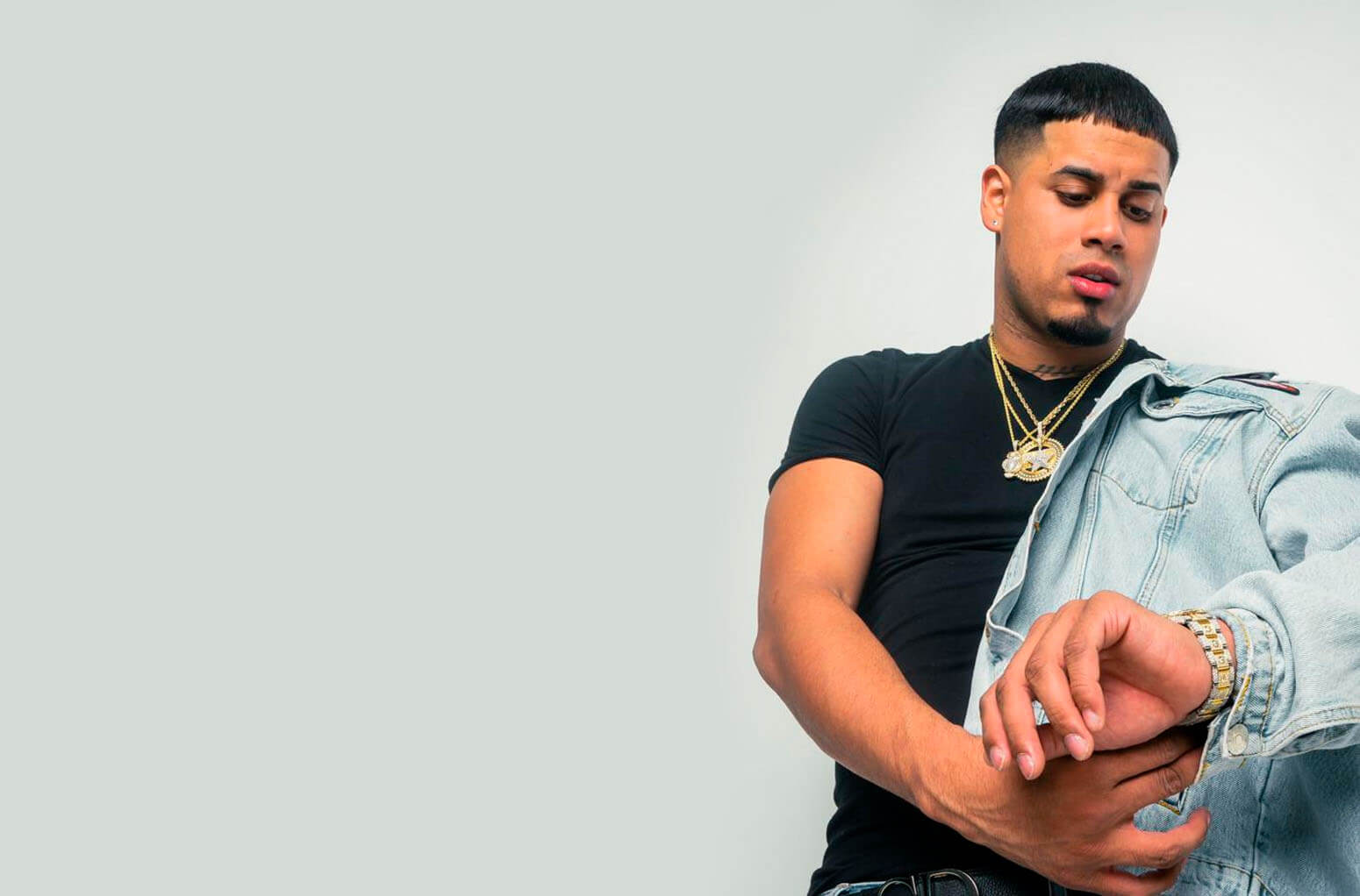 Michael Flores y Trentisiete Treinta revolucionan el género urbano