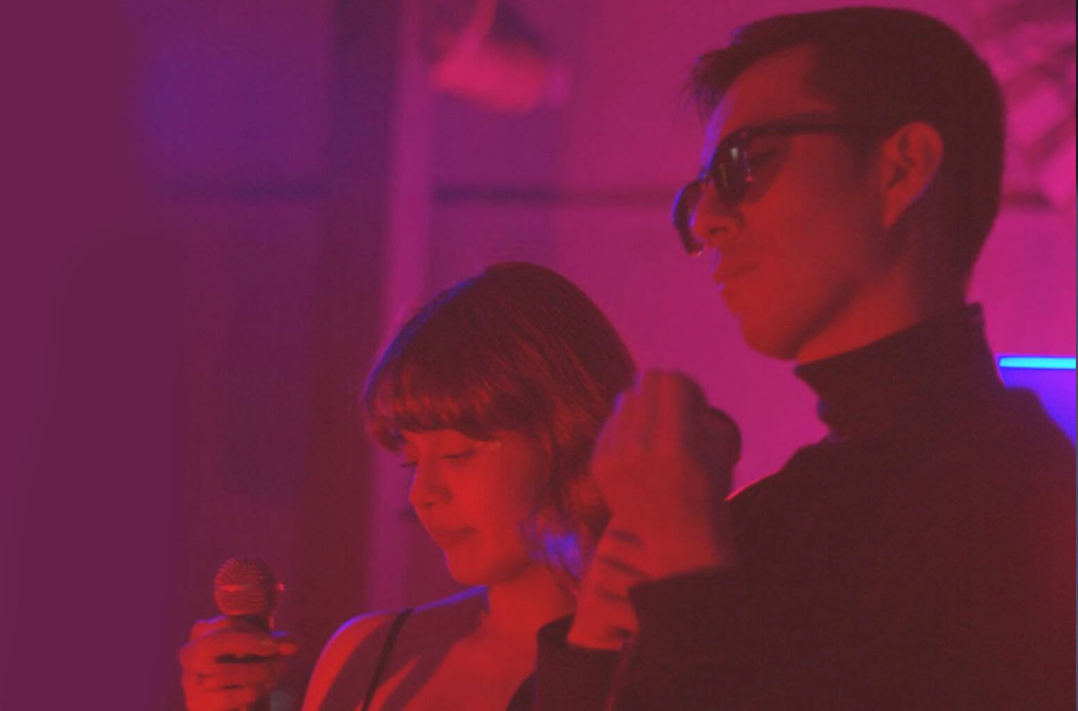 El dúo mexicano-chileno N[FF] estrena su primer single