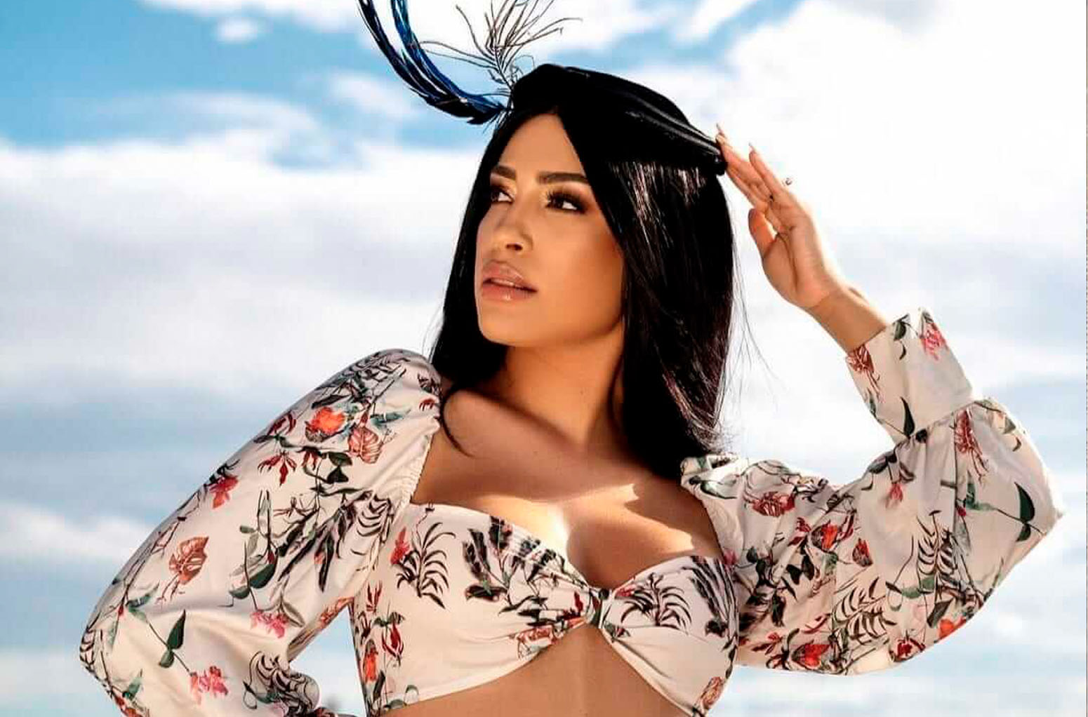 Orquis “La Prota” una influencer que ha conquistado el mercado Anglosajón 