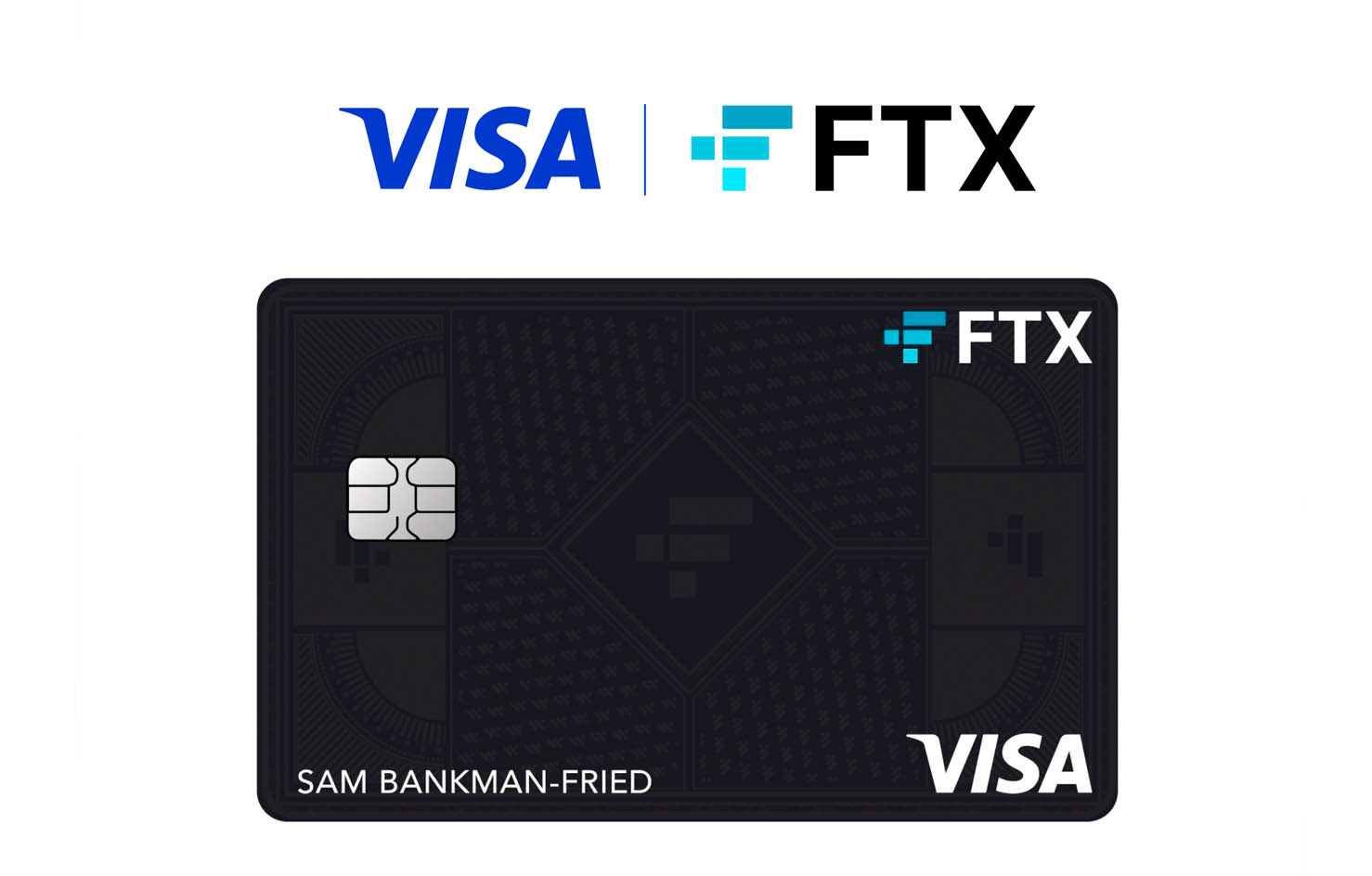 FTX Y VISA amplían alianza global