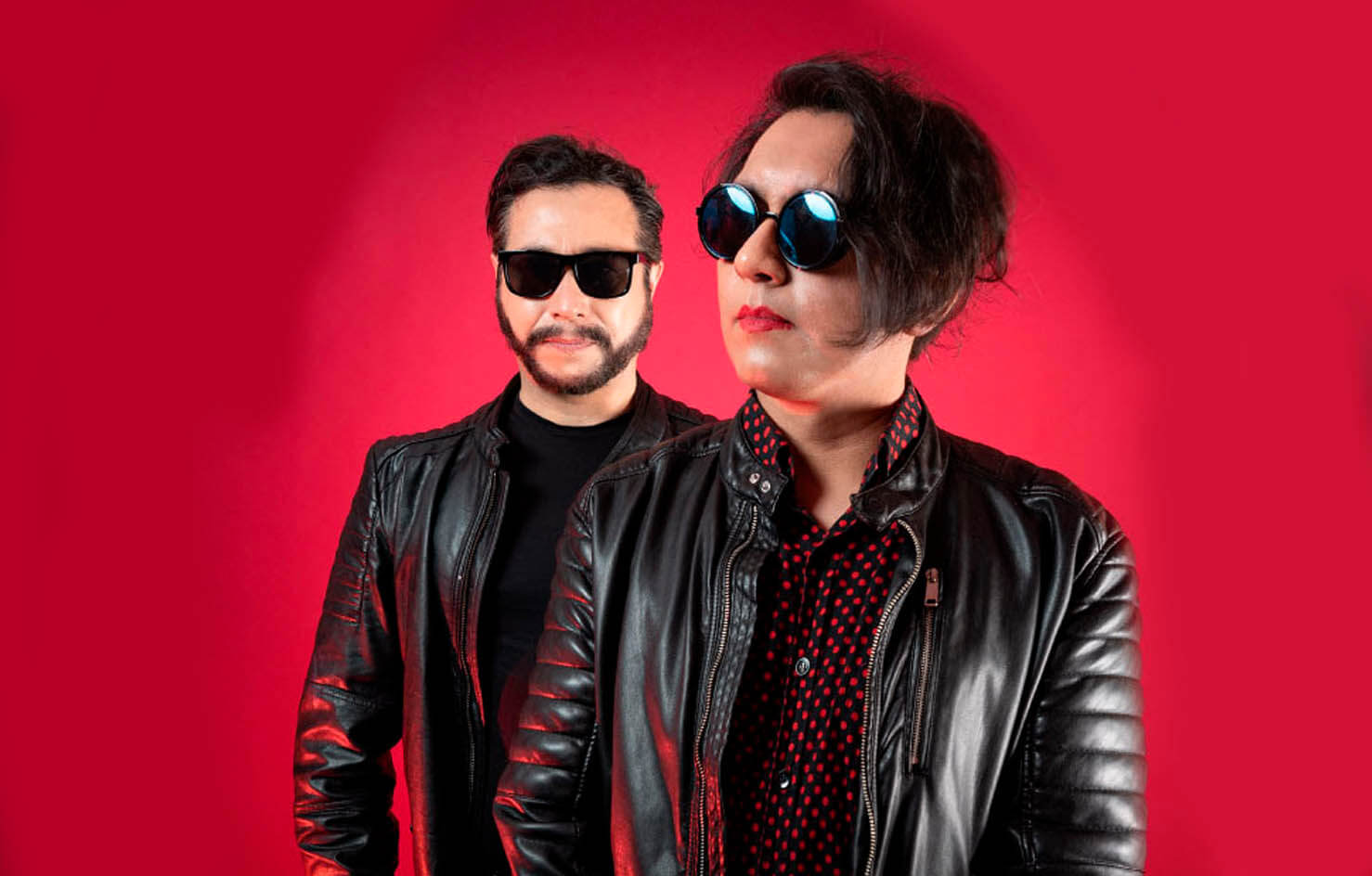 Amöniacö explora su lado más dark wave en nuevo single