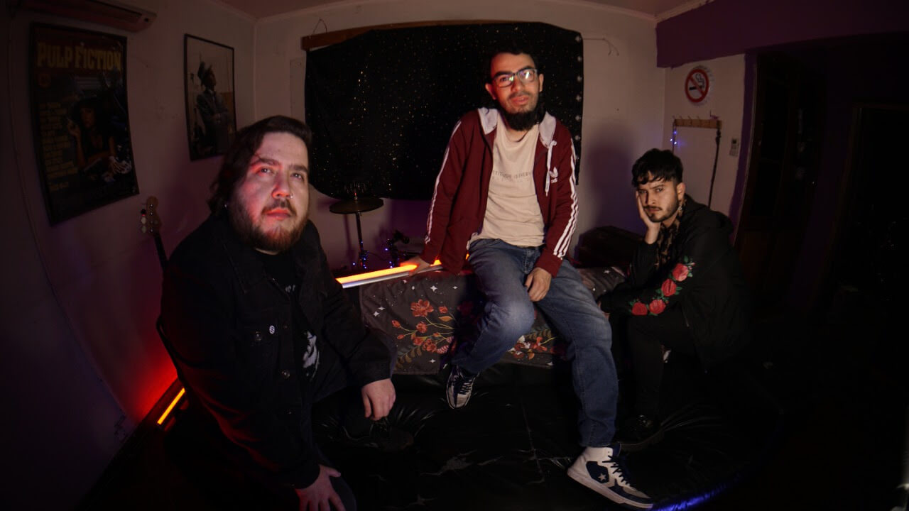 Gaman Joy presenta su primer EP