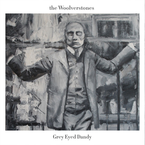 The Wolverstones presenta Grey Eyed Dandy (álbum)