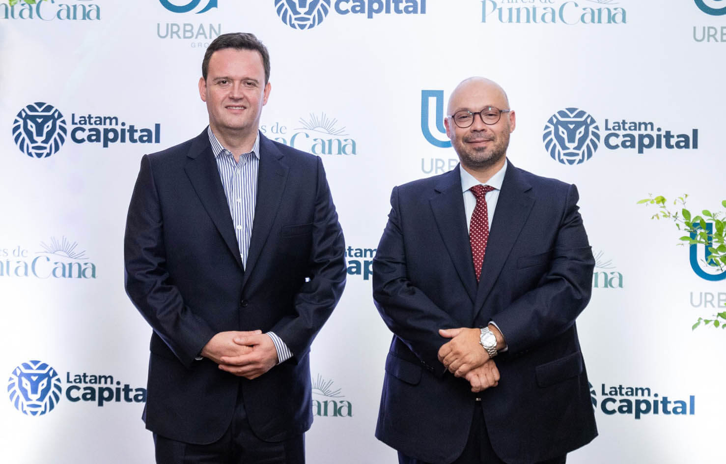 Grupo chileno invierte en Punta Cana tras convenio con empresa local