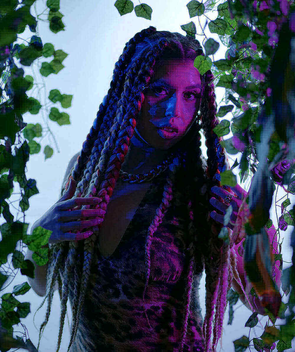 Tu Mente Divaga: la nueva propuesta musical de Jarocha