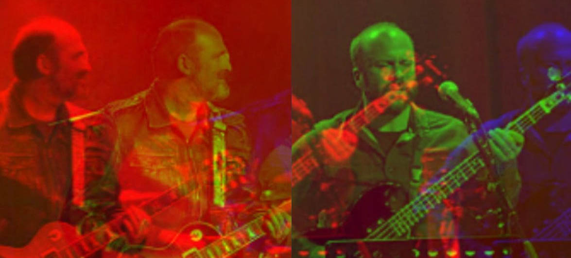 Pantera Calva está de regreso con "Bailando en el Lodo"