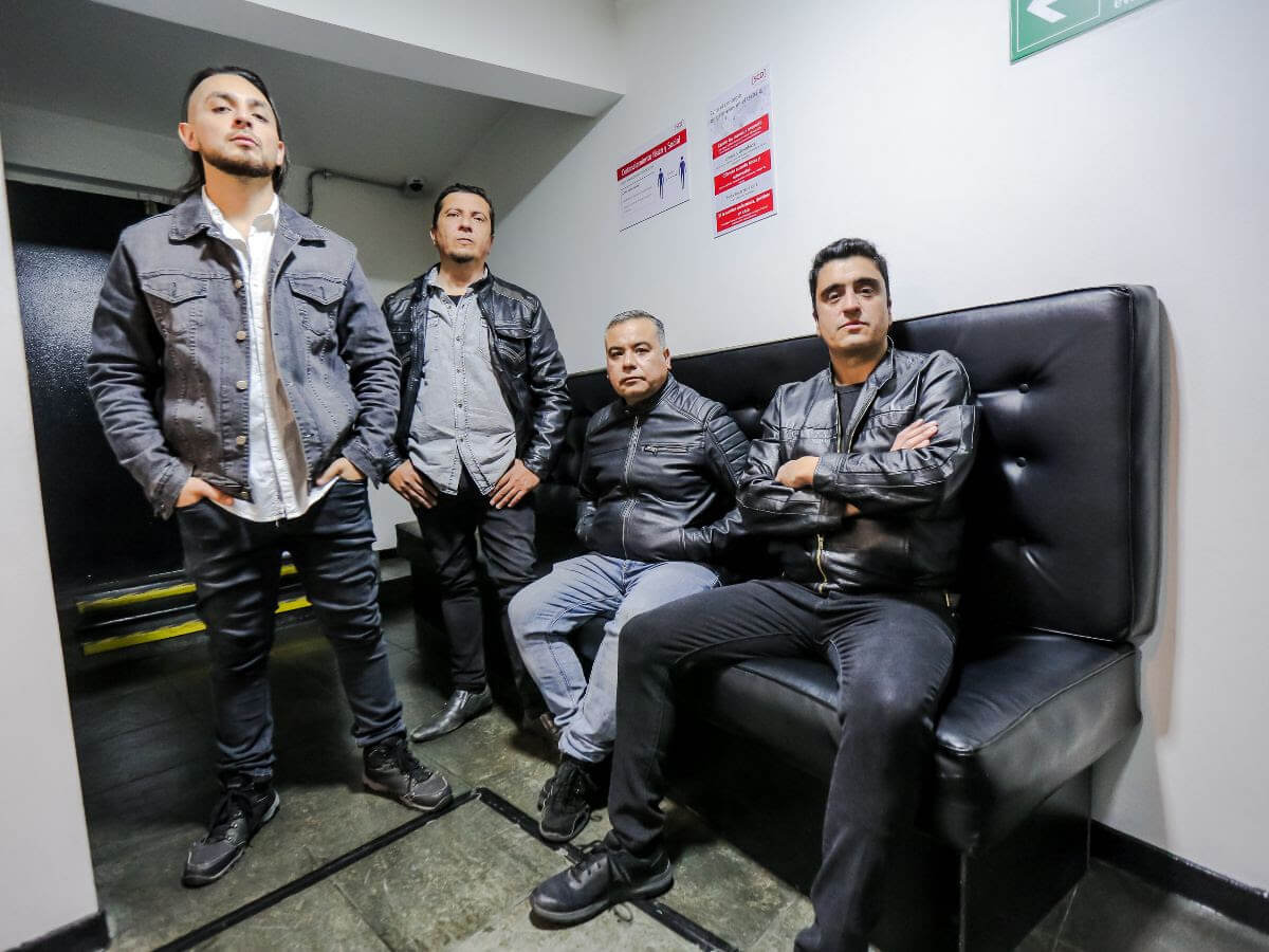 RACIMO estrena su nuevo álbum "Flying" 