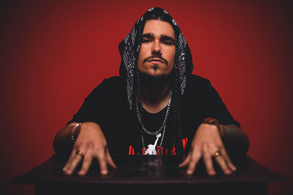 Conoce lo nuevo de Shaolin Shein en “Conexión Especial”