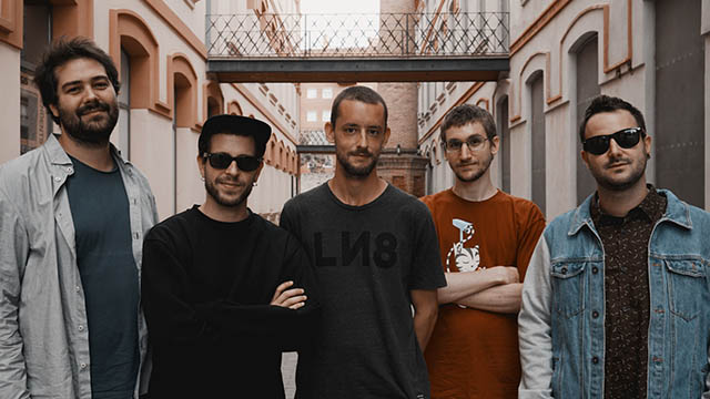 Sinergia presenta El Desert del Demà