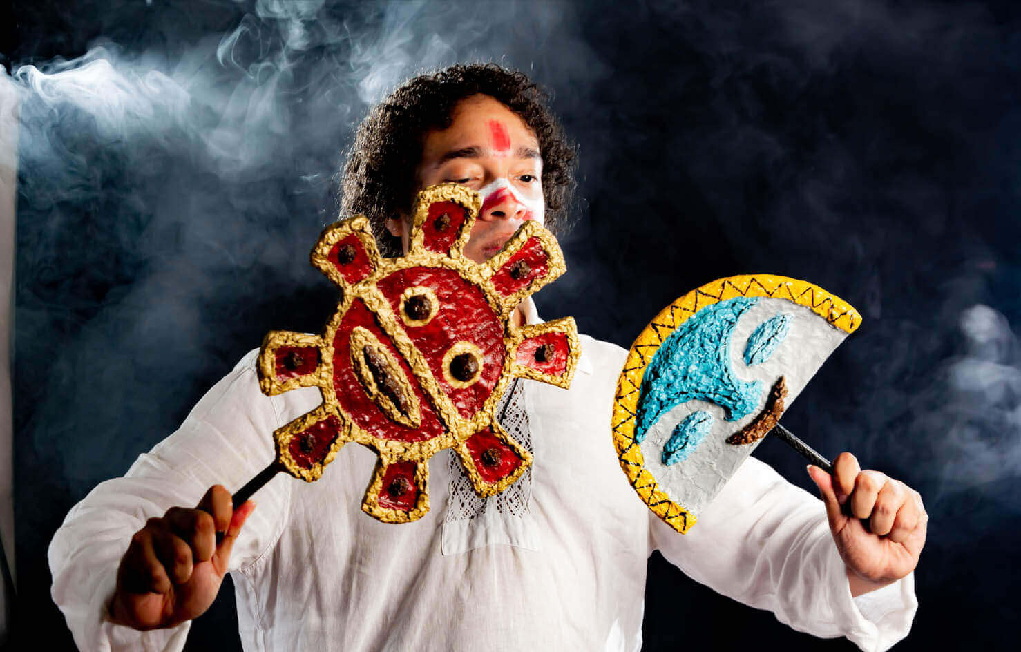 Fundación Anacaona Teatro presenta el XI Festival de Teatro Paralelo