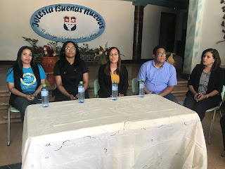 Anuncian cruzada evangelística con la Pastora Yesenia Then