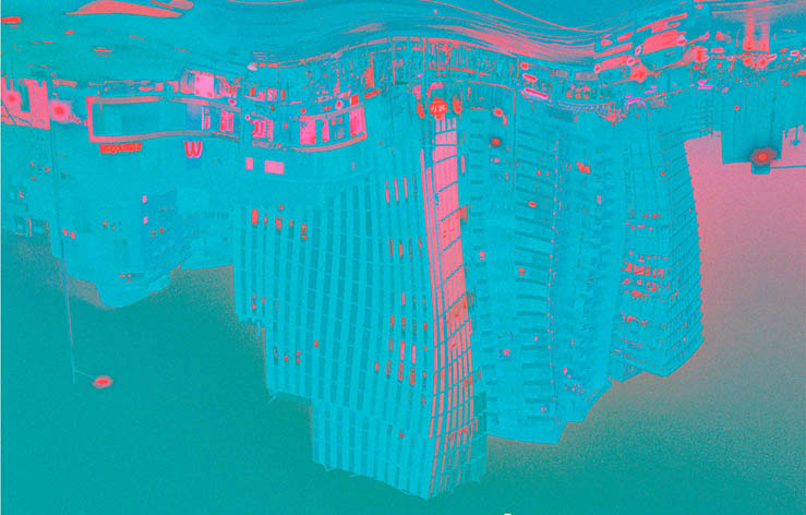 En el fin del mundo Superboreal estrena apocalíptico sencillo “Extinción”