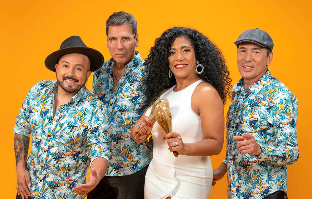 ¡La Sonora Matancera regresa en vivo!