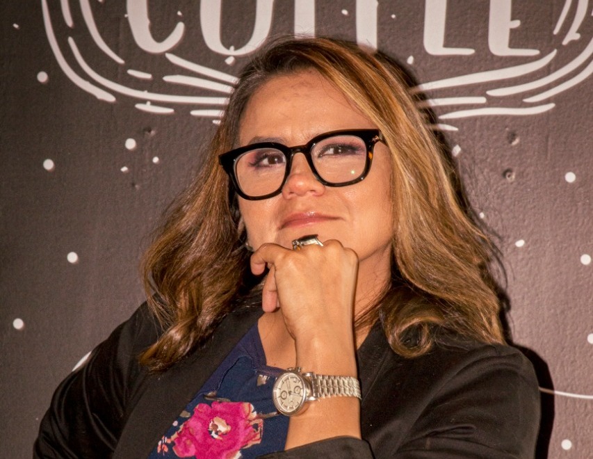 Abigail Tobar se destaca en la realización de castings para novelas, series, películas y videos musicales