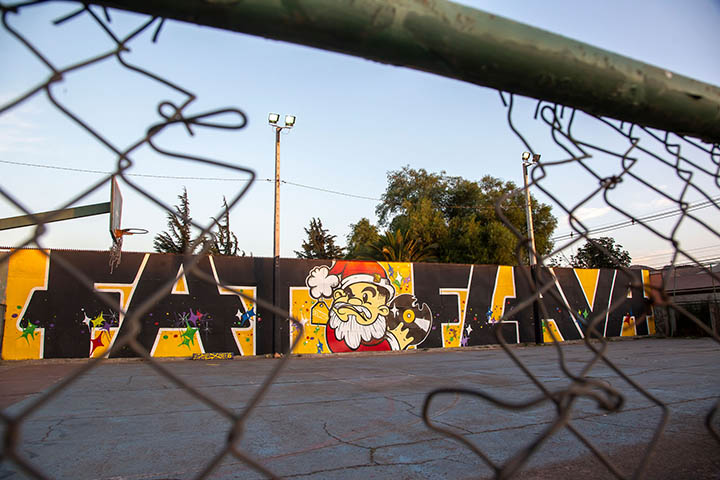 Fat Flava Music presenta Special Xmas Vol. 6