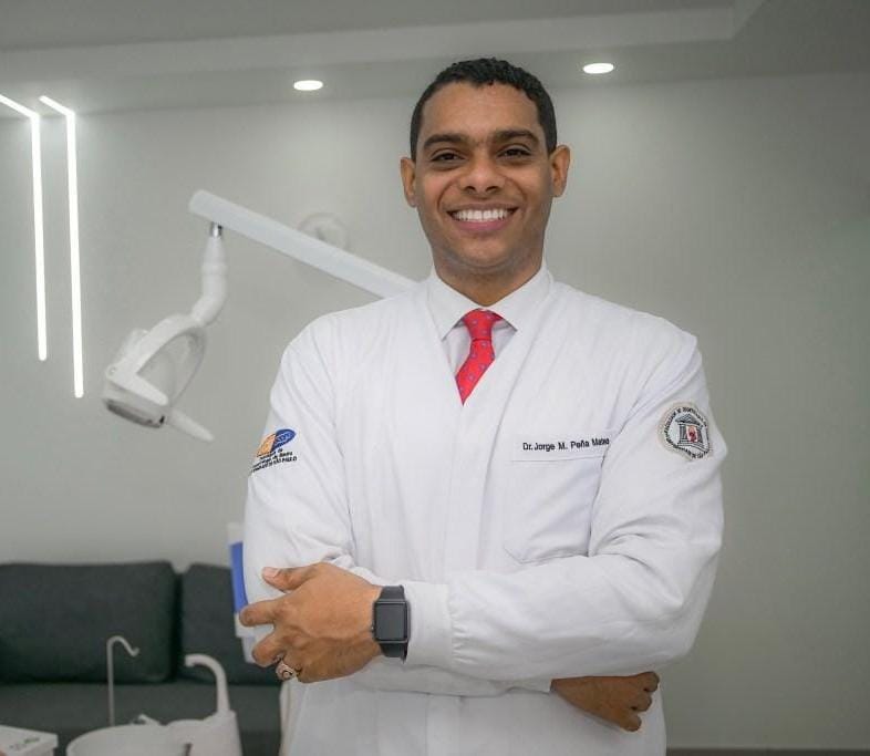 Jorge Peña el Influencer que regalará sonrisas en Navidad