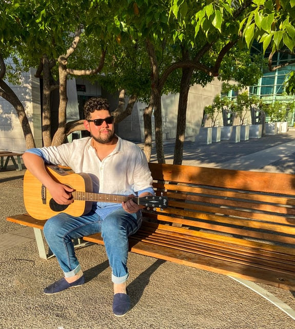 Pato Patrick está “En frenesí”