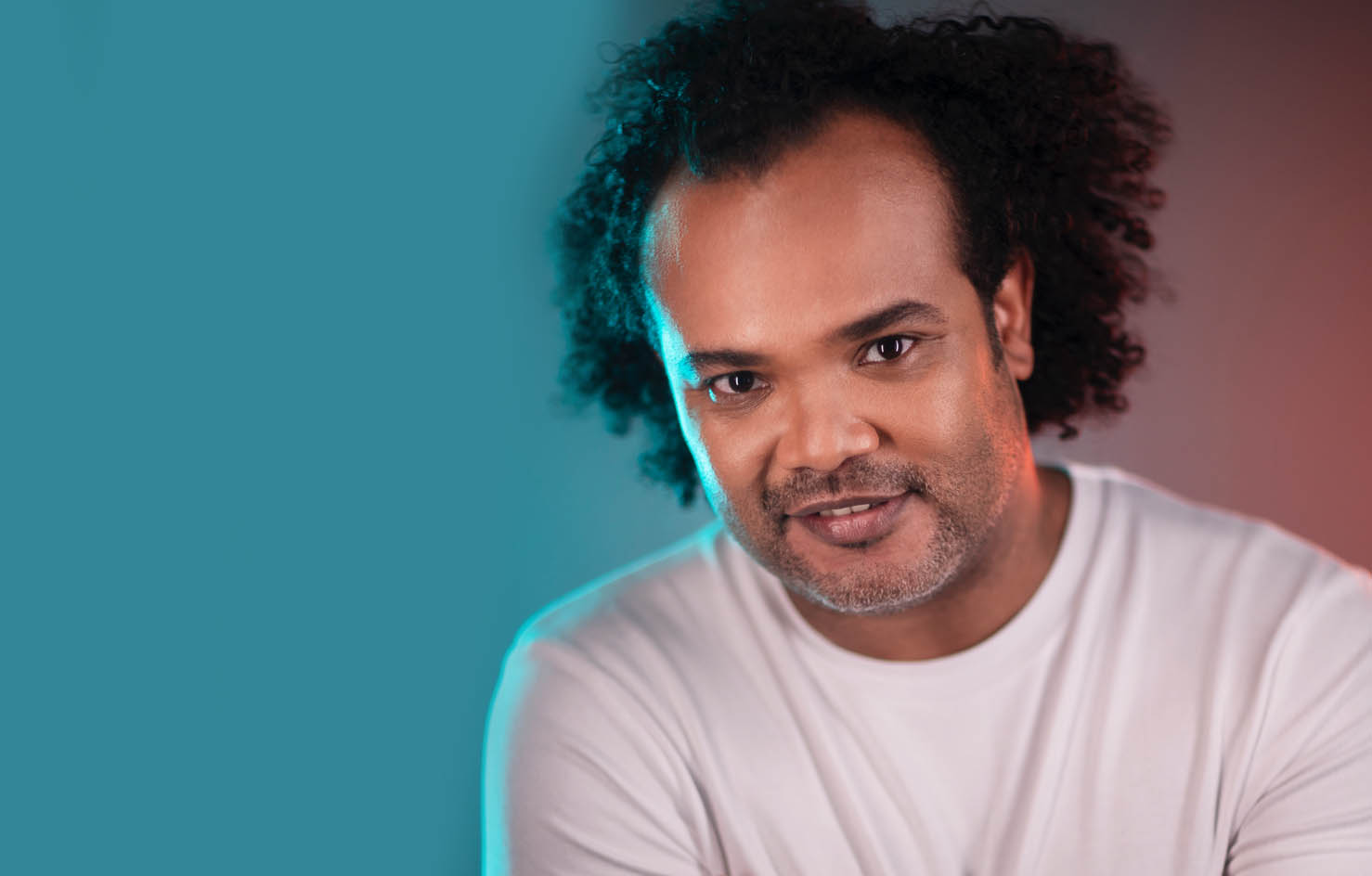 Alberto Zayas será el productor artístico de Premios Soberano 2023