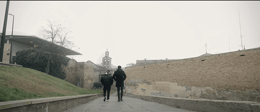 Ciniko presenta "Pico y Pala"