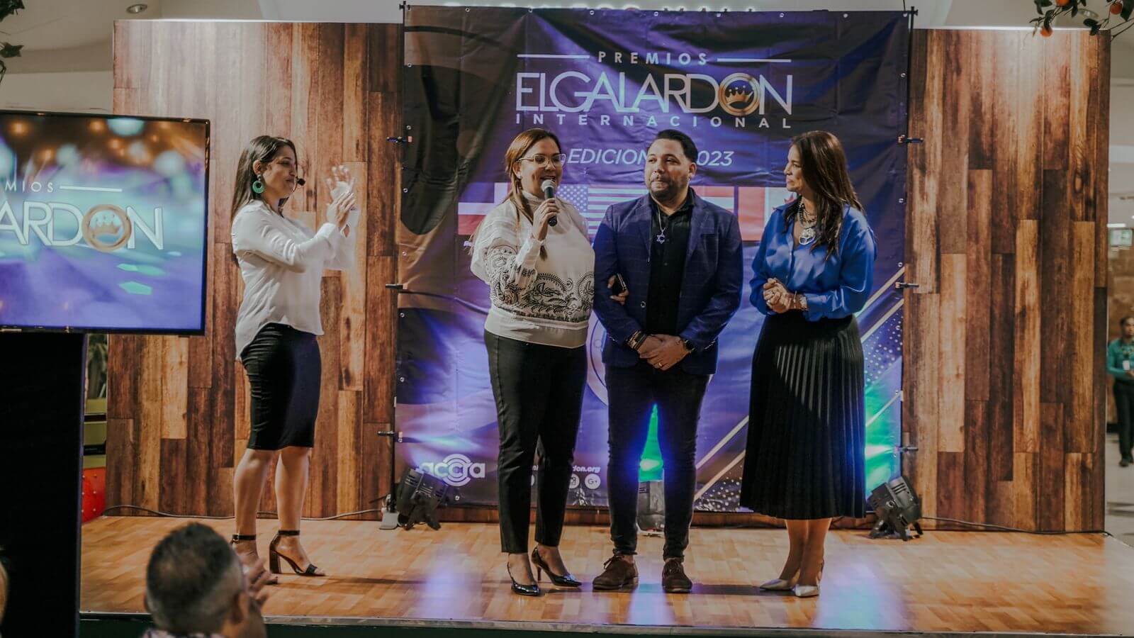 ACCRA anuncia Décimo Tercera Edición El Galardón República Dominicana