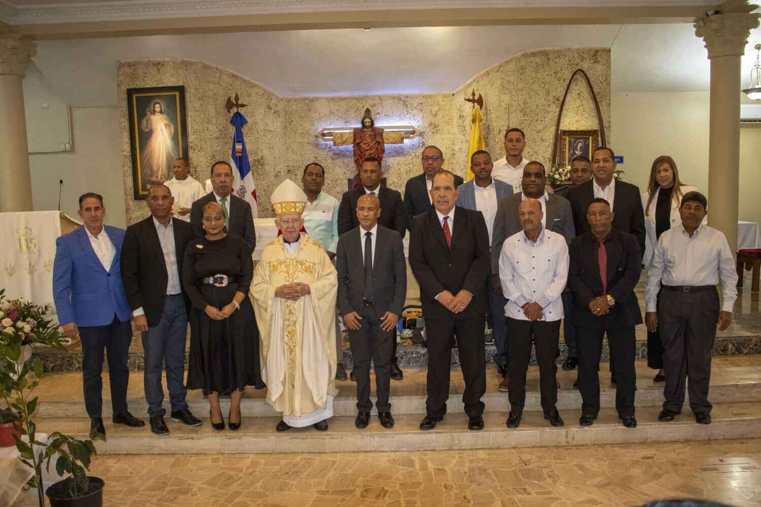 Eliferbo Herasme califica como positivo la siembra de más de 28 millones de planta en dos años