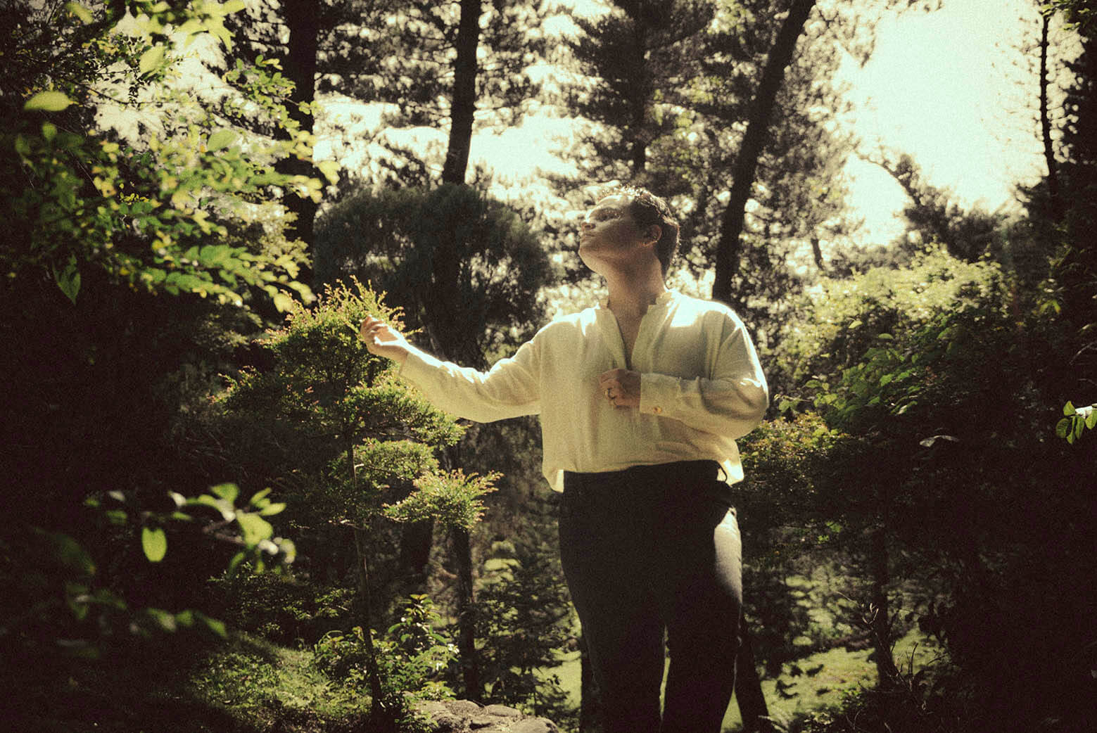 Miguel Berra presenta su nuevo sencillo “Cáncer” 