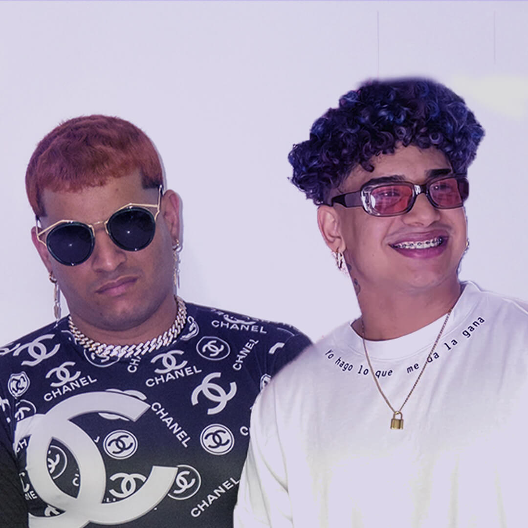 Samuel Elemental estrena “Ponle Perreo”