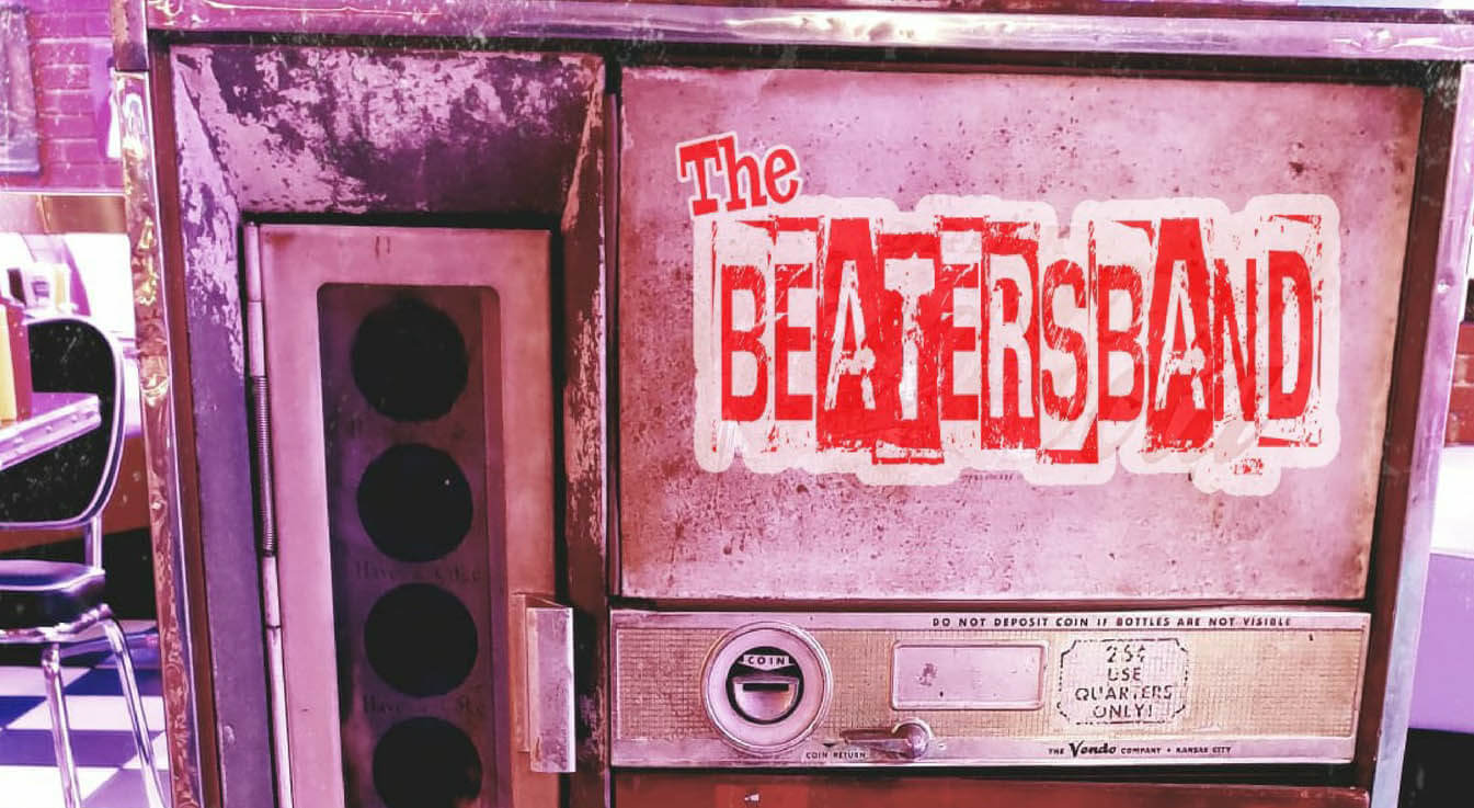 Nuevo videoclip de The Beatersband