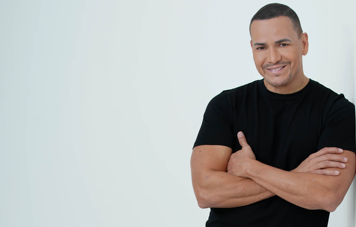 Víctor Manuelle celebrará 30 años de carrera en el Jaragua el 24 de febrero 