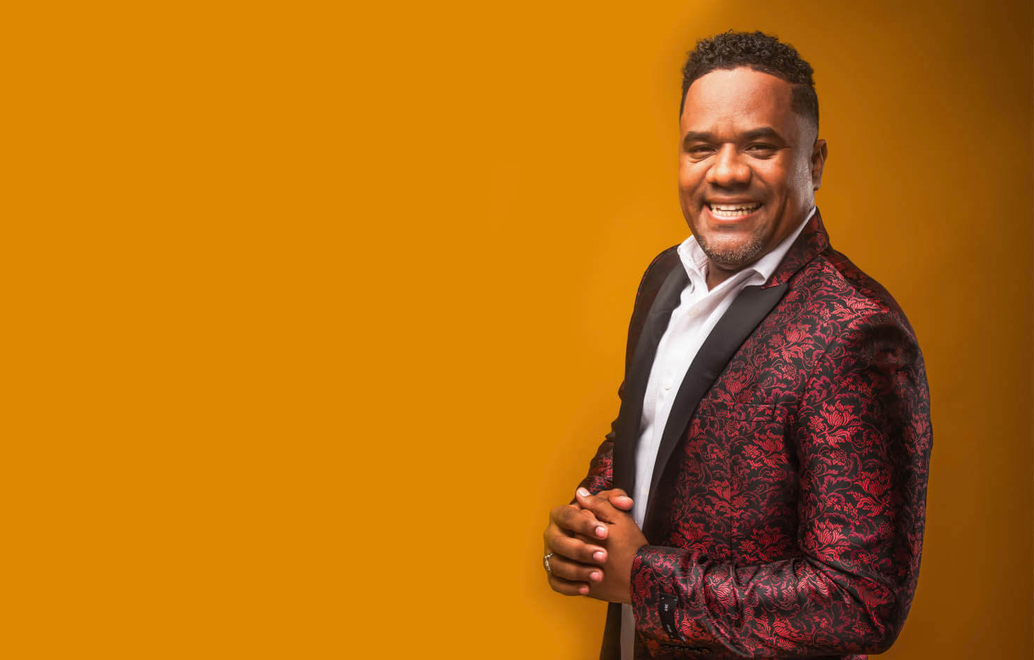 Daniel Segura con nuevo álbum musical  genero bachata