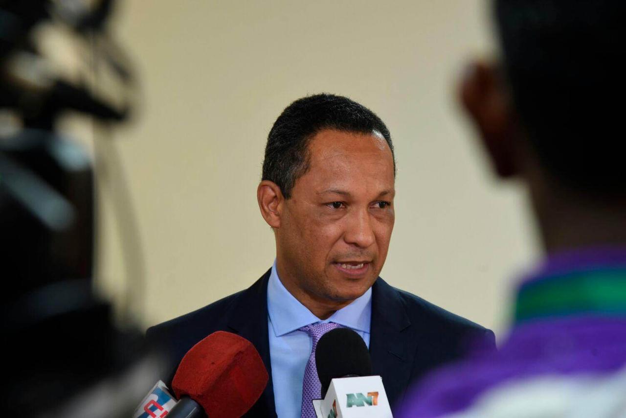 La doble moral o discurso del senador Dionis Sánchez ante tragedia de niño de Santiago