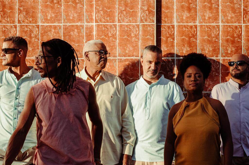 EL Gran Poder de Diosa lanza live session