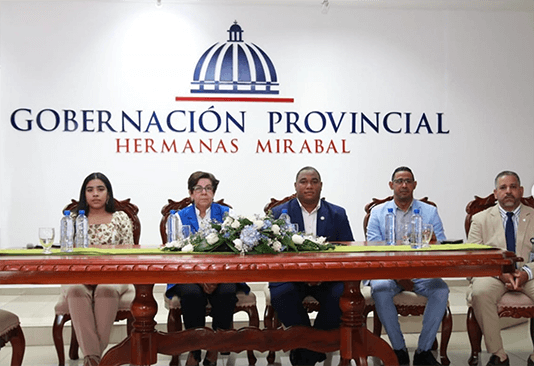 IDOPPRIL da a conocer beneficios de seguros laborales a diferentes instituciones