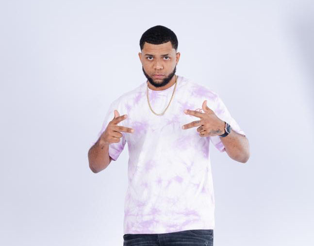 Exponente urbano Jezzy promueve dos temas musicales