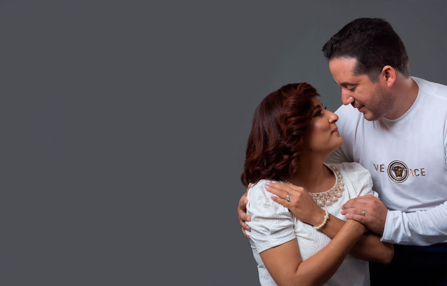 Johanni Reyes: «Decidí Esperar» y el privilegio de llegar virgen al matrimonio