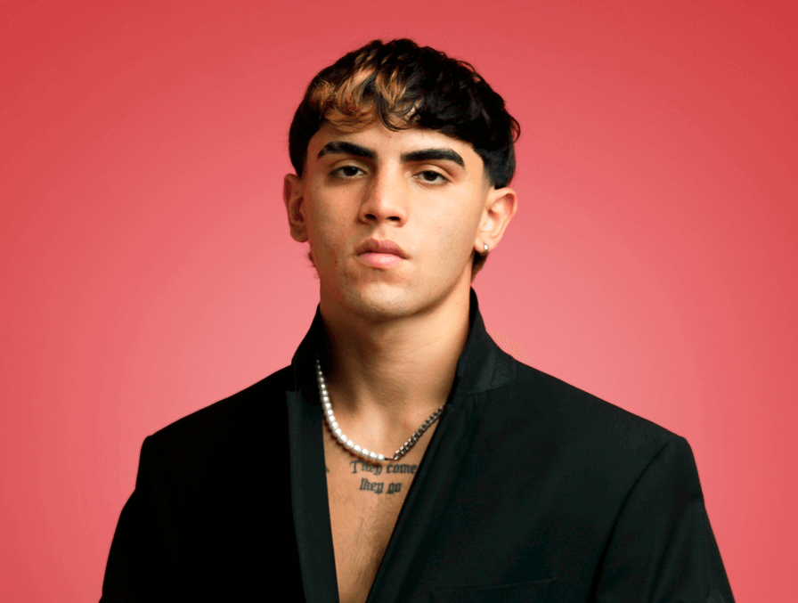 Joonti le canta al desamor en su nuevo sencillo “Tu gato”