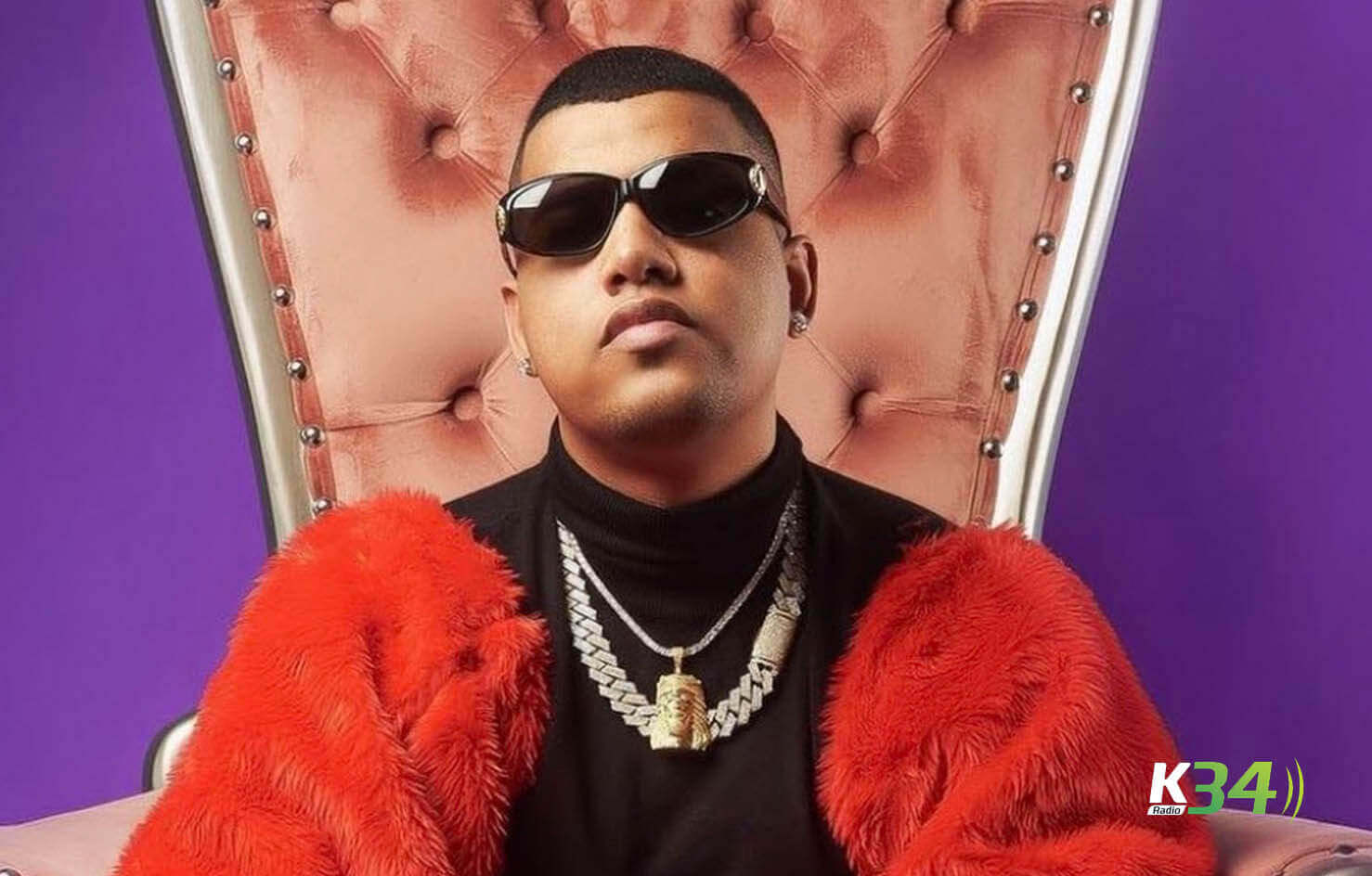 “DJ Yoyo y sus amigos”, llega renovado este viernes en Ethika Club