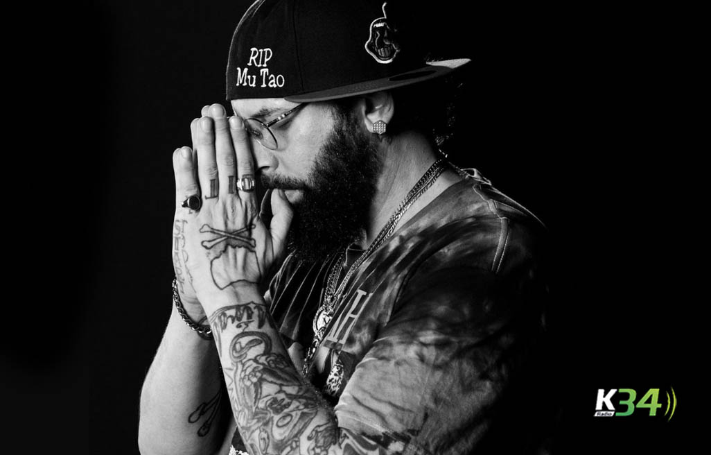 Copywrite rinde homenaje a su hermano caído Camu Tao en Silence