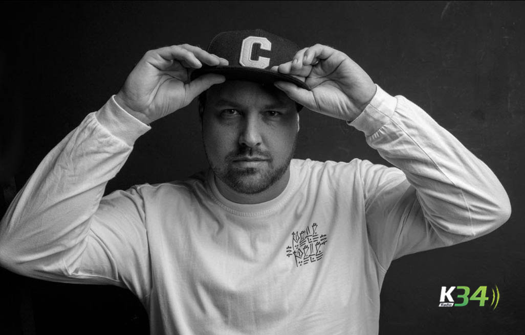 DJ Crypt lanza el primer sencillo "1999″ de su próximo álbum "GINESIS"