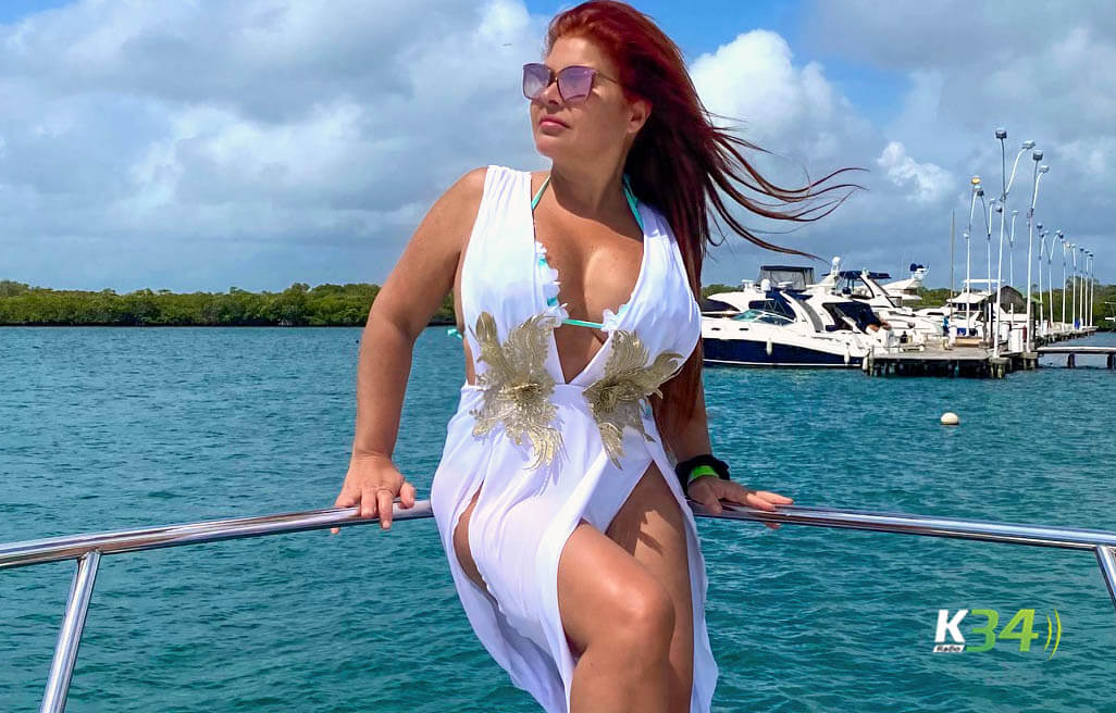 Diveana le pone su toque de merengue a Provenza