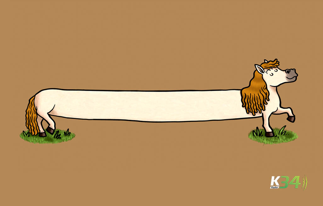 El Pony Pisador estrena "The Longest Pony", con The Lonest Johns, creadores de "Wellerman"