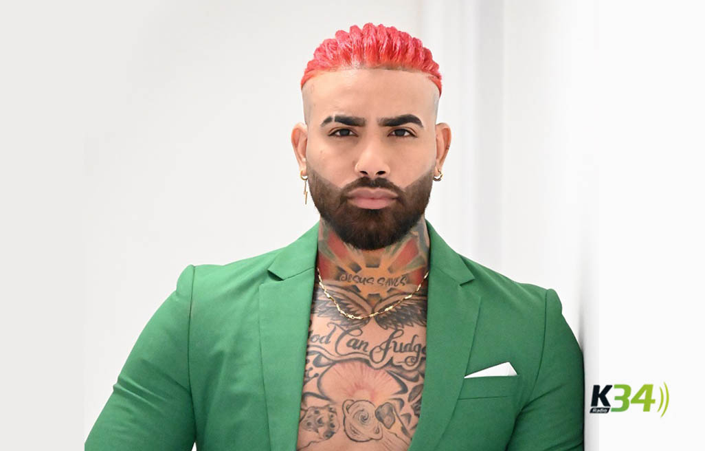 El boricua JBLVD le canta a “La vecina”