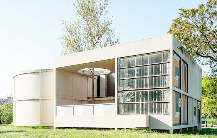 Douglass y Wuilldafriqq estrenan L’esprit Nouveau